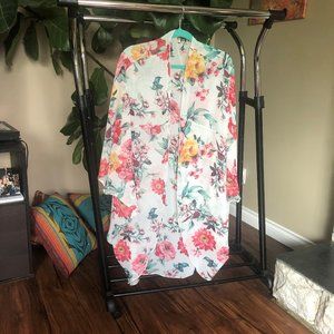 Kimono Size Large